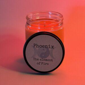 Phoenix (Fire)