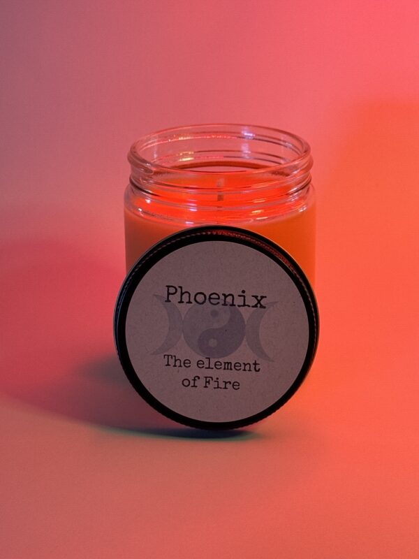 Phoenix (Fire)