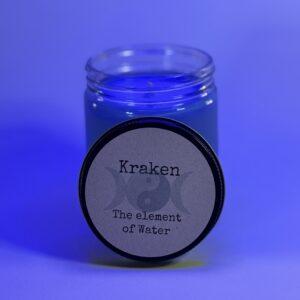 Kraken (Water)
